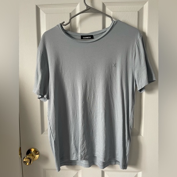 Mens Express Performance Tee - Picture 1 of 5